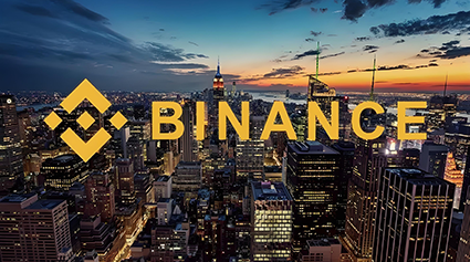 (币安帮助网)交易所交易界面